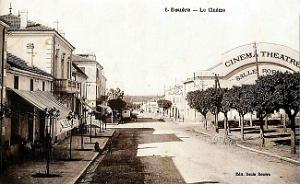 Douera - Cinema